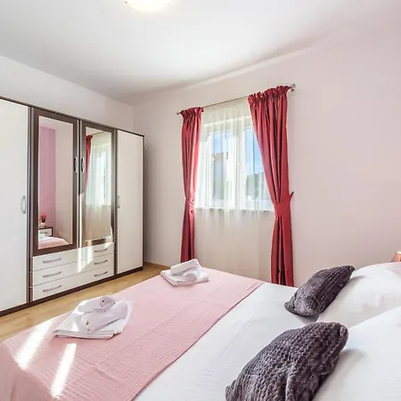 Villa Ankora Supetar Zimmer foto