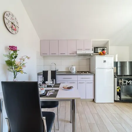 Villa Ankora Supetar Zimmer foto