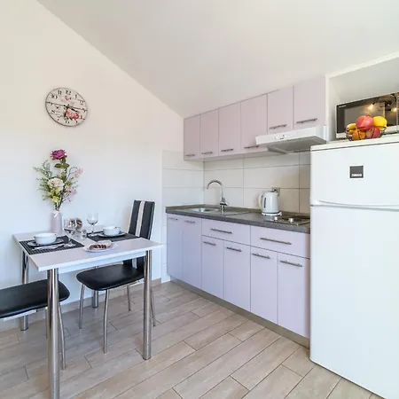 Villa Ankora Supetar Zimmer foto