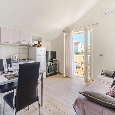 Villa Ankora Supetar Zimmer foto