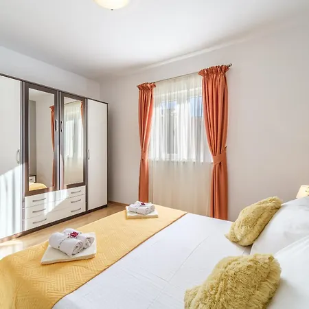 Villa Ankora Supetar Zimmer foto