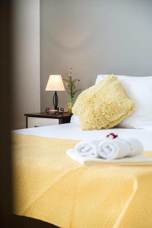 Apartamento Ankora
