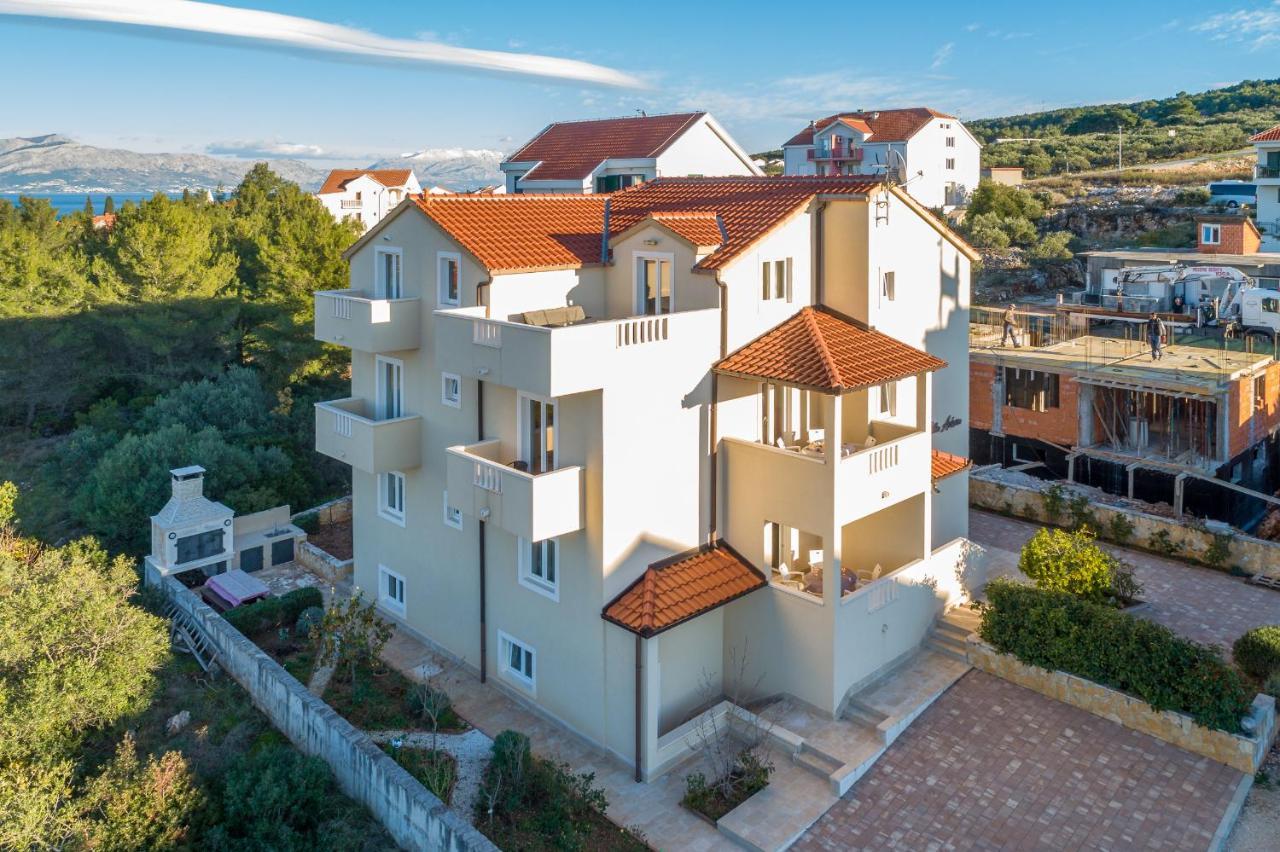 Apartamento Ankora *