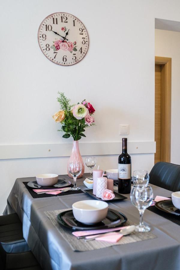 Apartamento Ankora