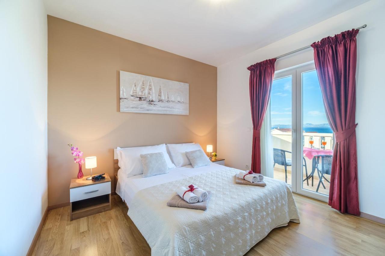 Apartamento Ankora