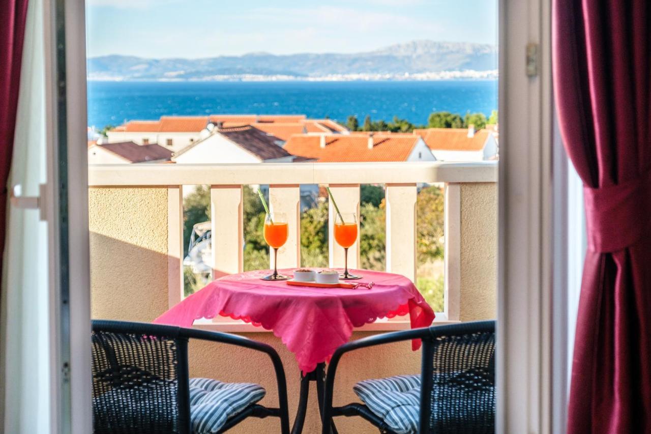 Ankora Apartament *