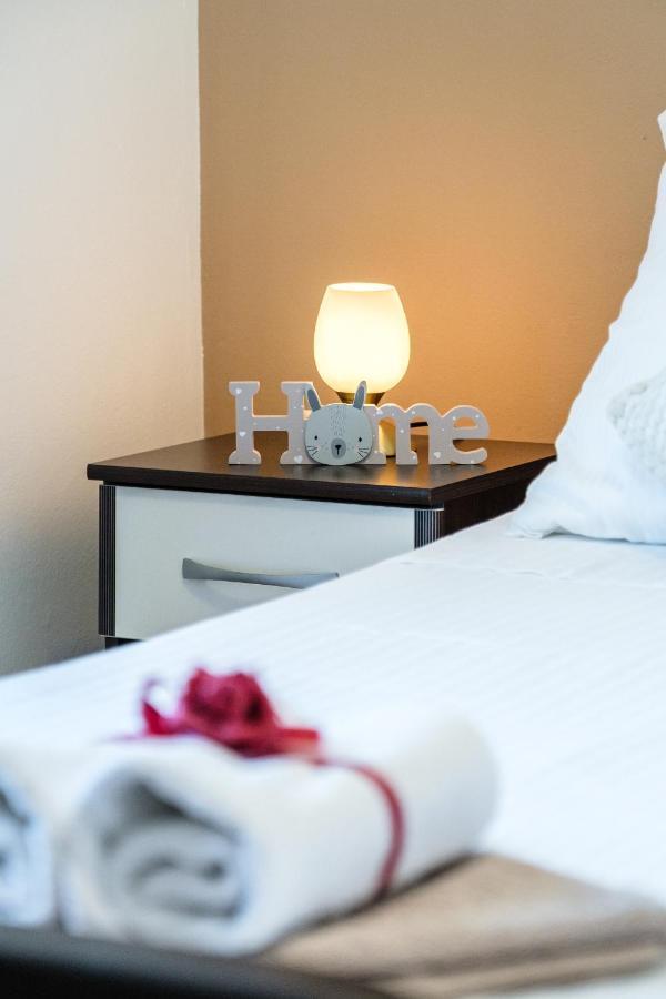 Ankora Apartamento Supetar