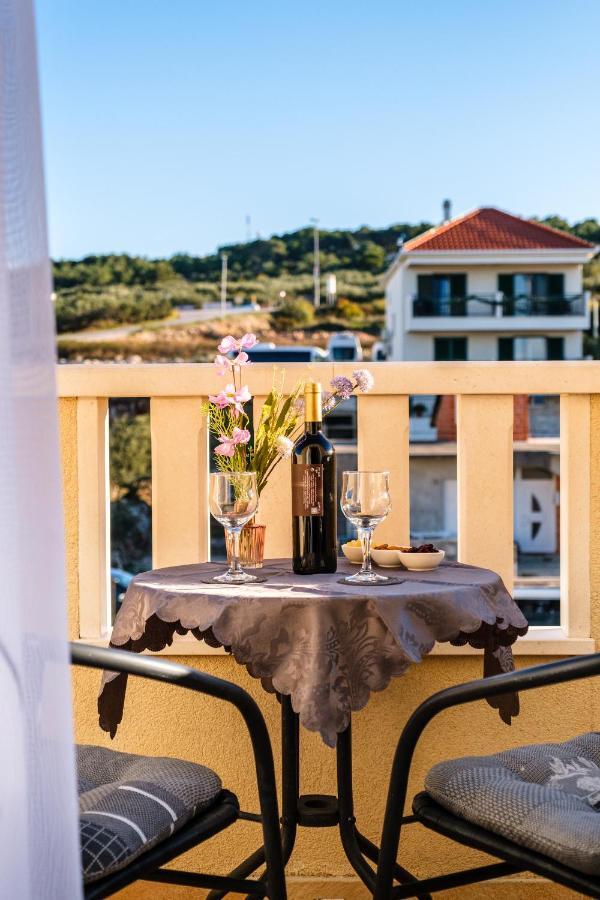 Apartamento Ankora Supetar