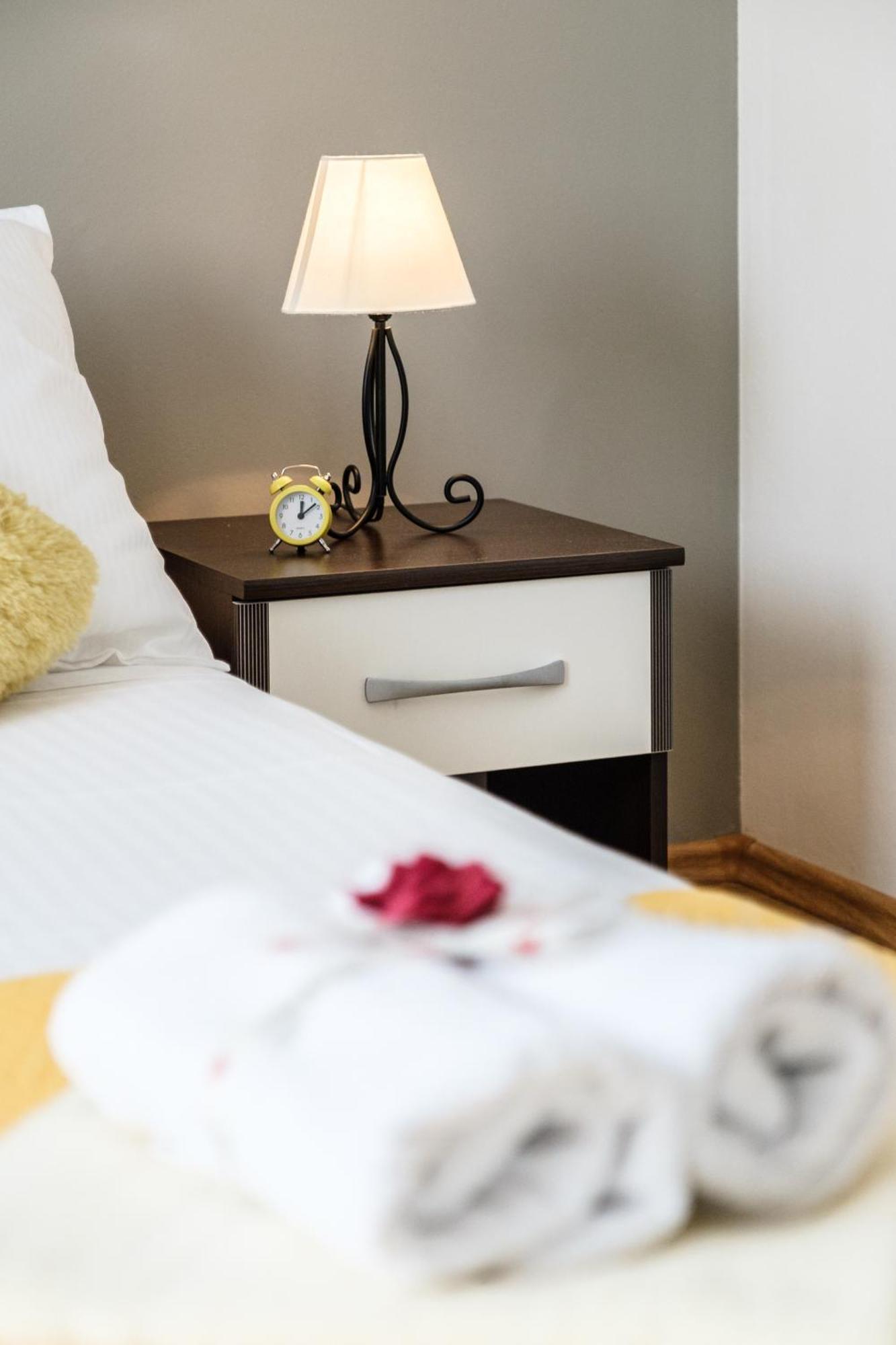 Apartamento Ankora *