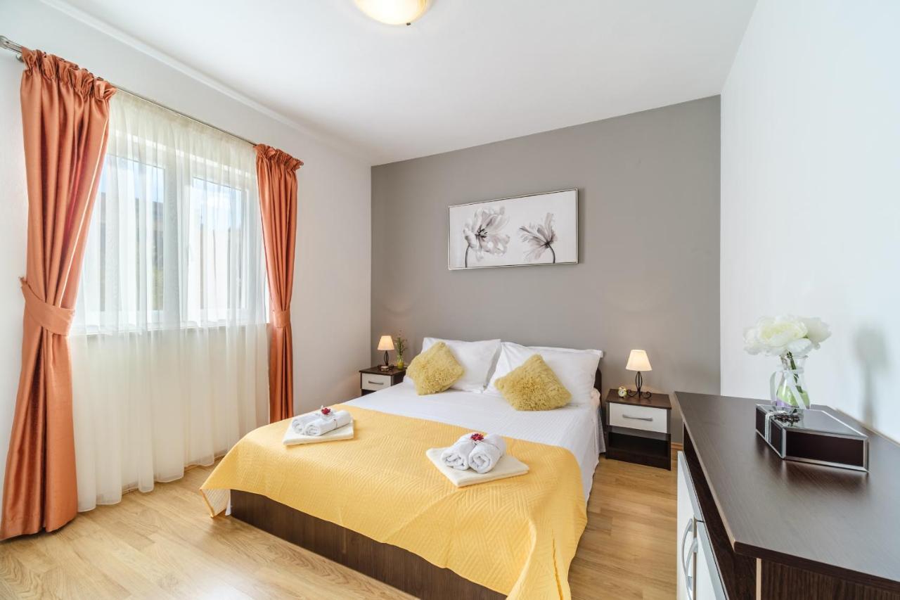 Ankora Apartment *