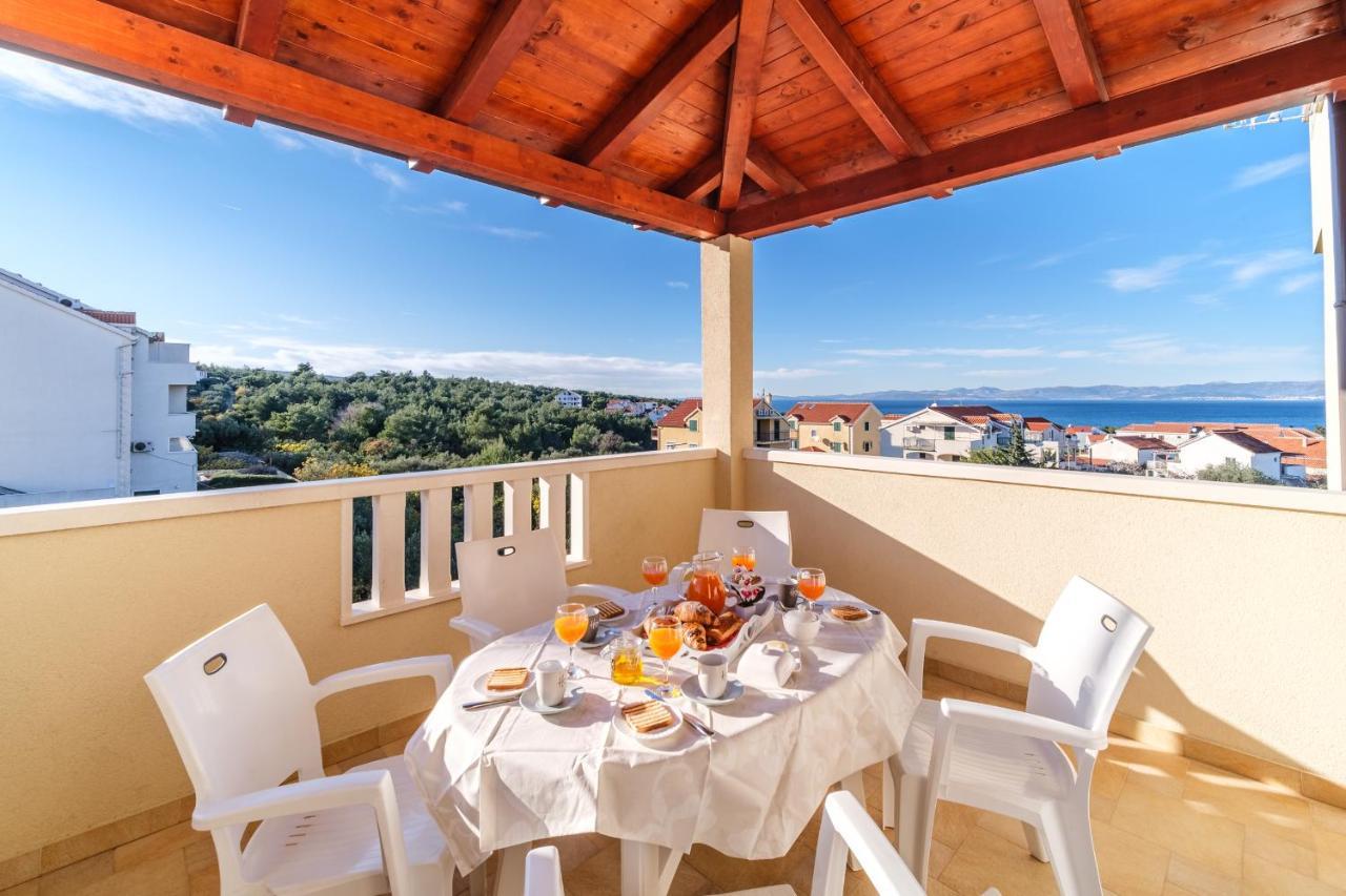 Ankora Apartment
