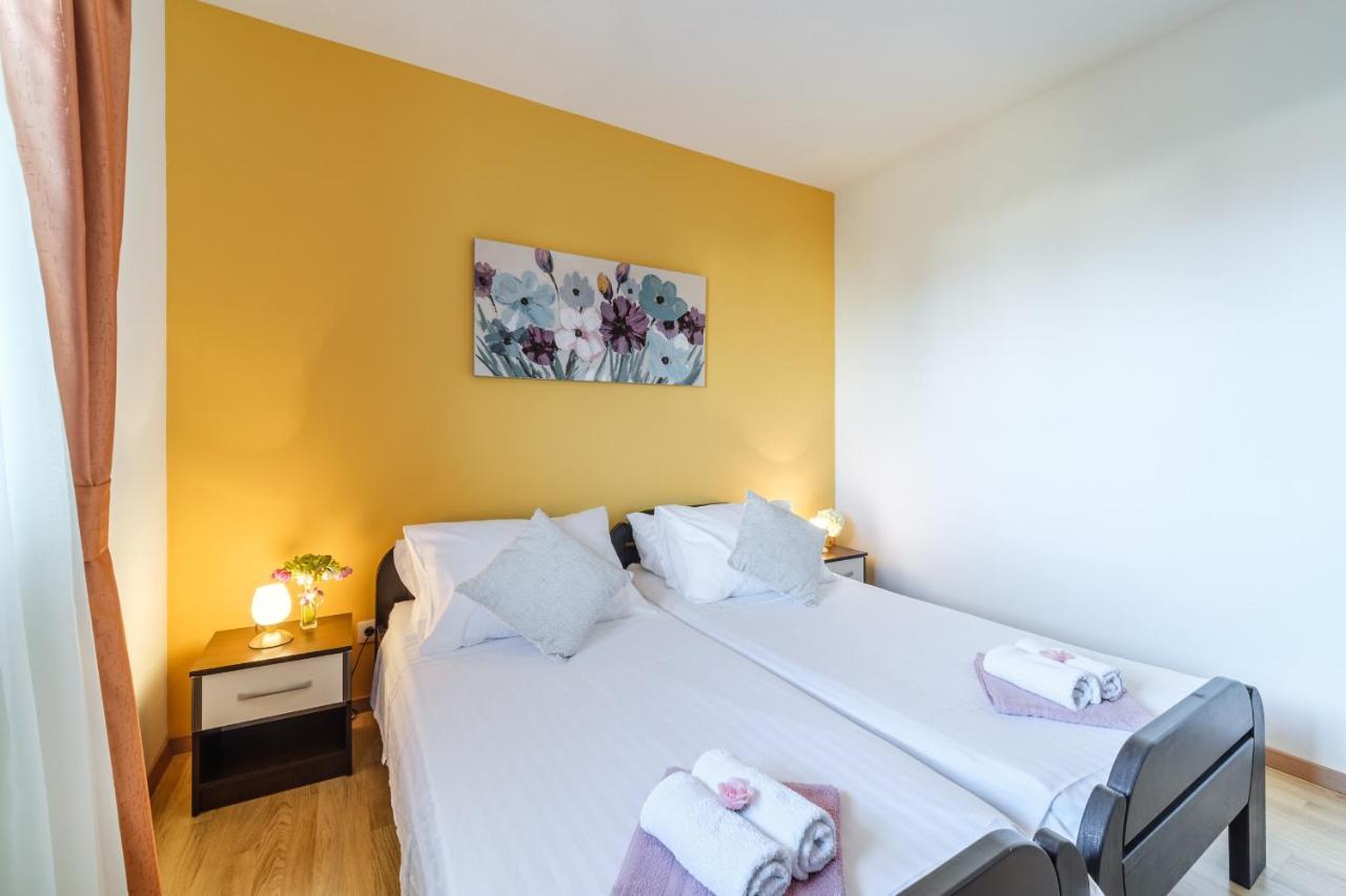 Apartment Ankora Supetar