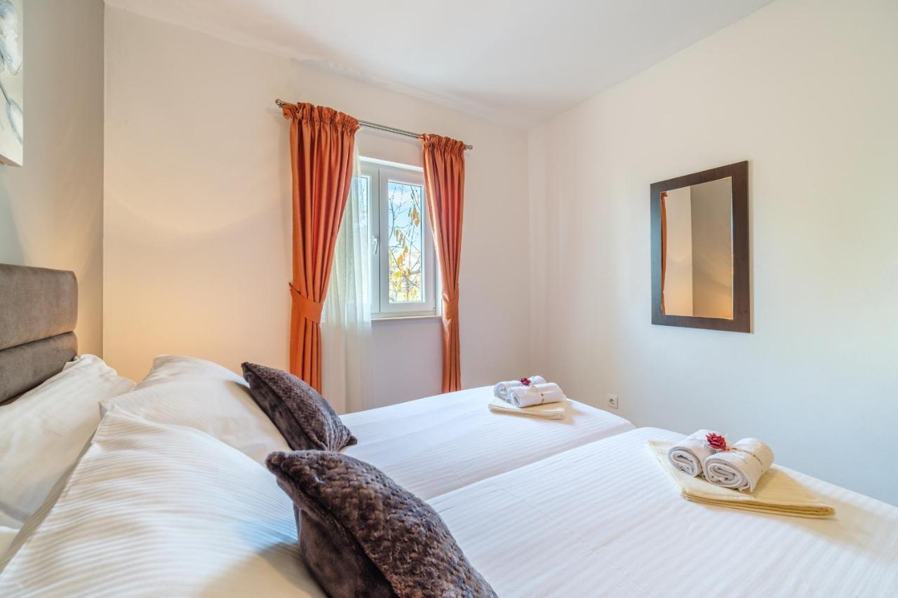 Apartment Ankora
