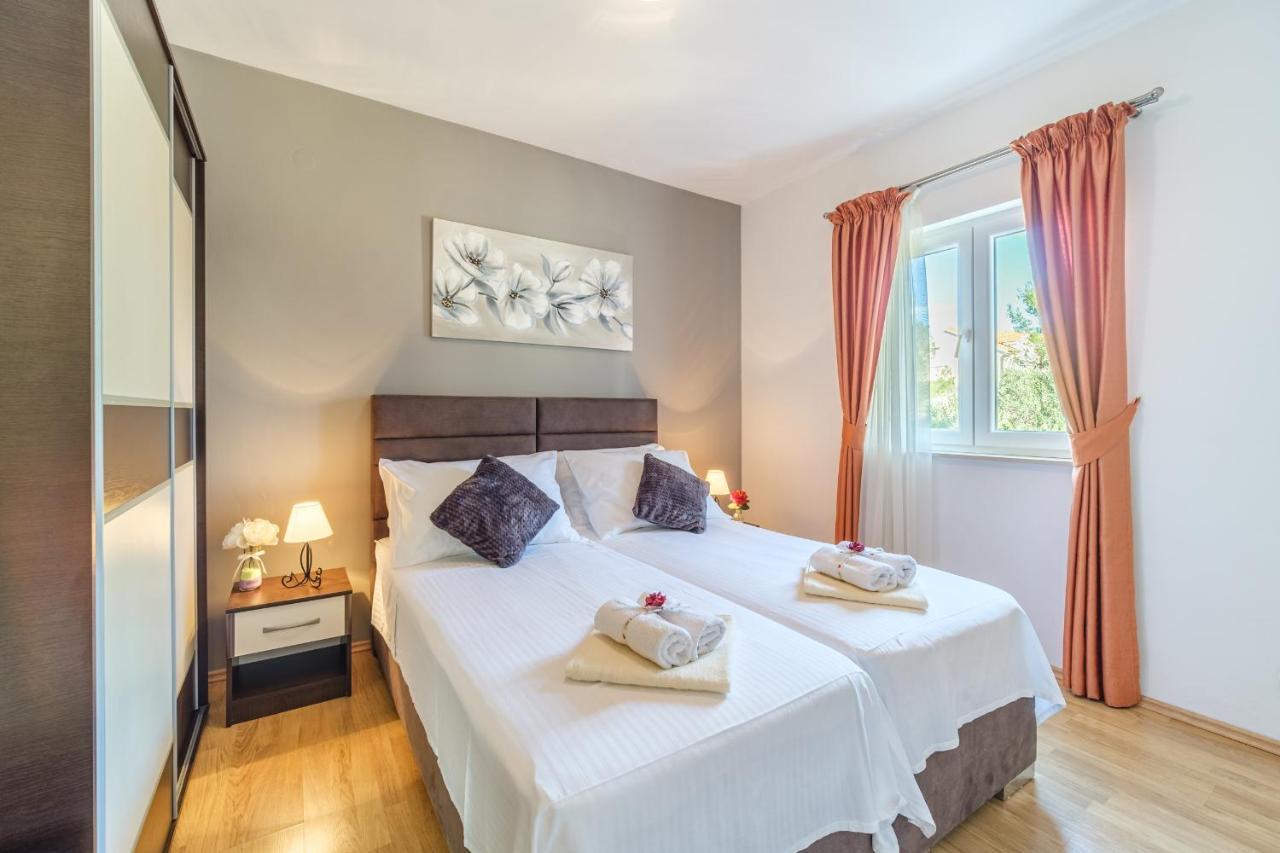 Ankora Apartment *