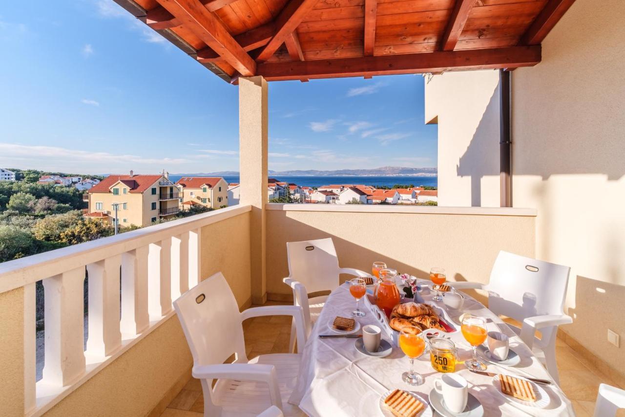 Apartment Ankora *