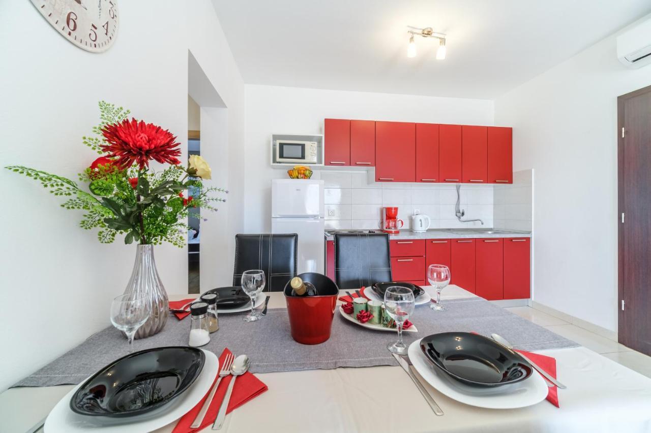 Ankora Apartment *
