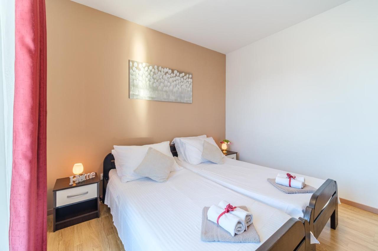 Ankora Apartment