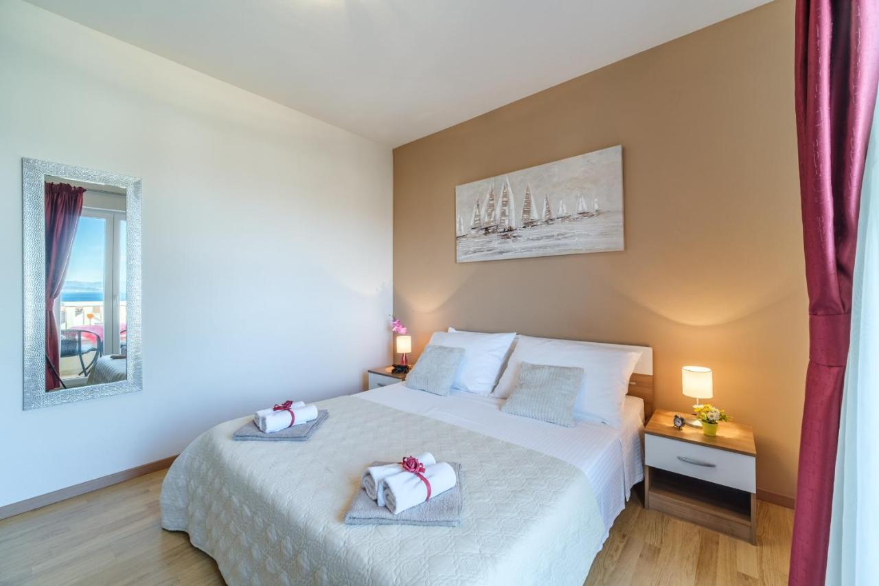 Ankora Apartment