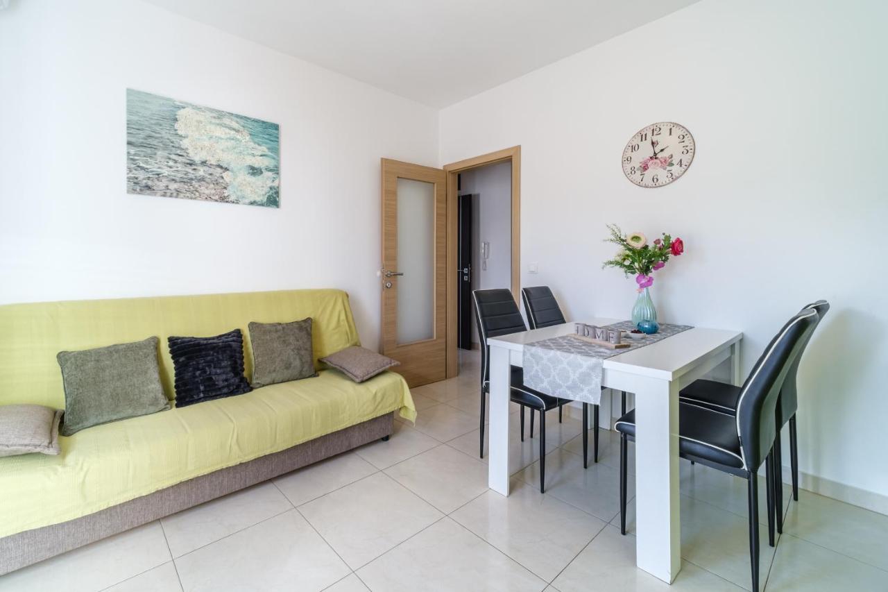 Ankora Apartment *