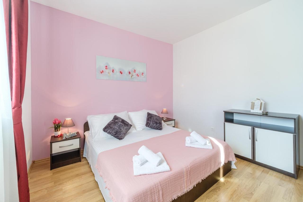 Ankora Apartment