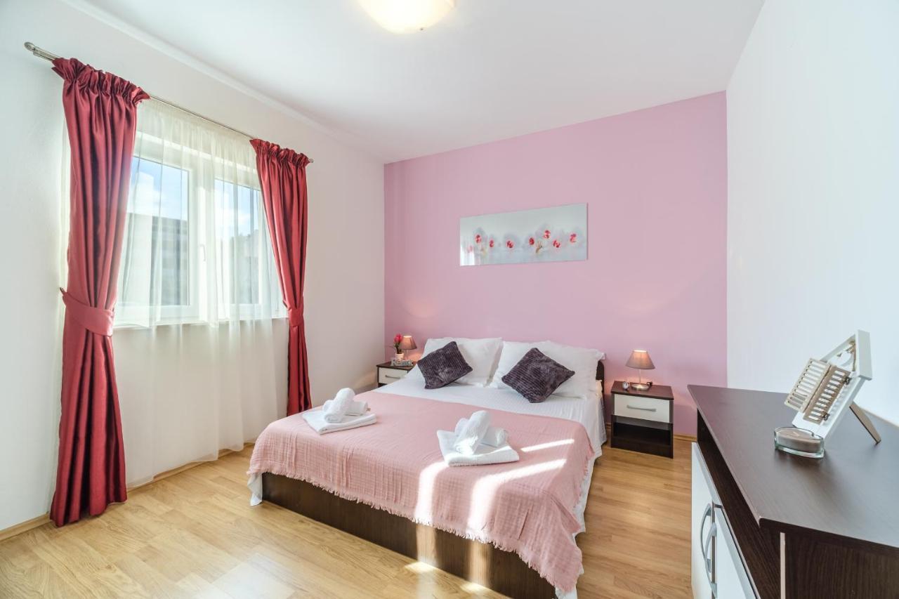 Apartment Ankora