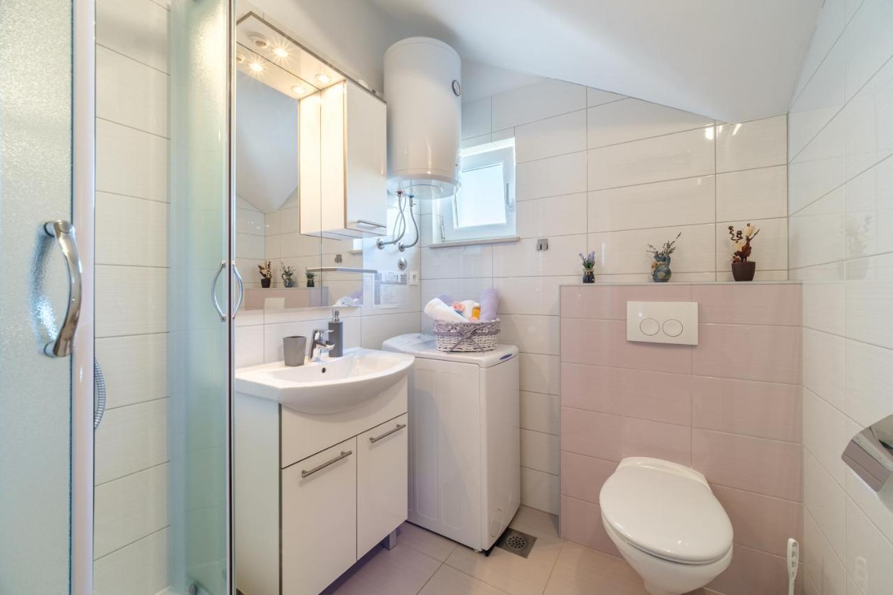 Ankora Apartment Supetar