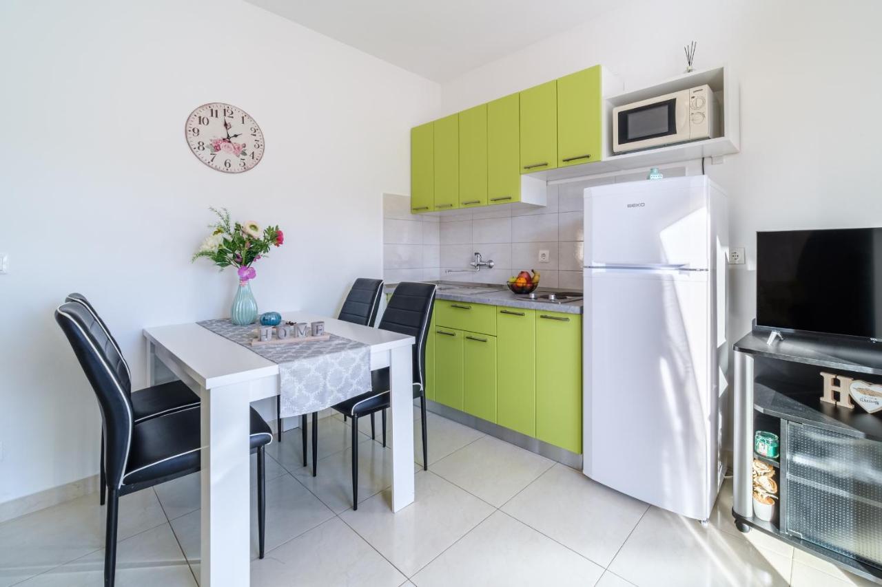 Ankora Apartment *