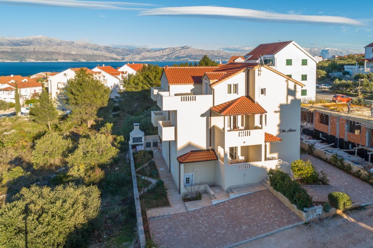 Ankora Apartment