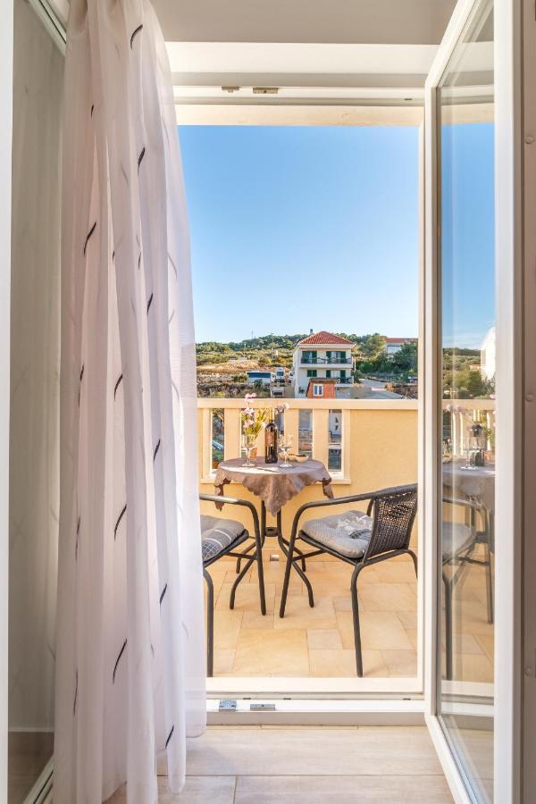Apartment Ankora *