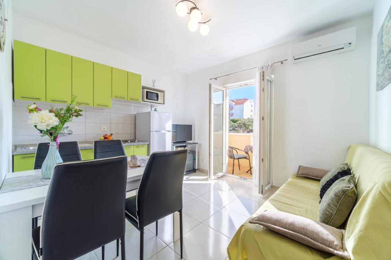 Apartment Ankora Supetar