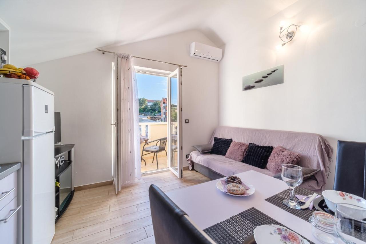 Ankora Apartment Supetar