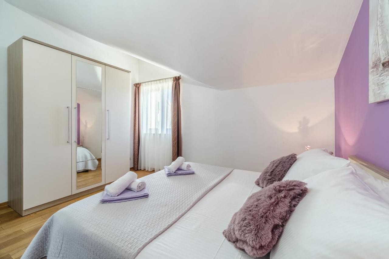 Apartment Ankora Supetar