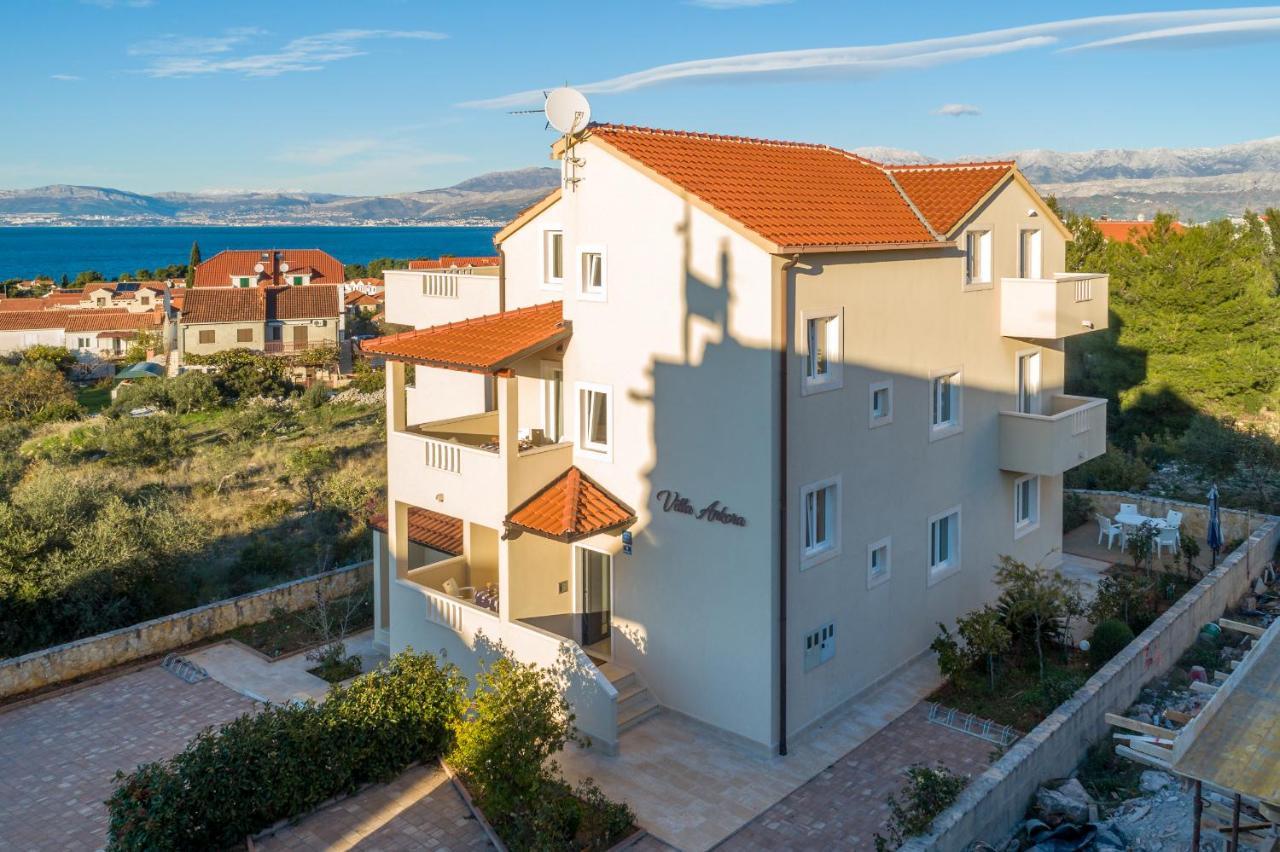 Ankora Apartment Supetar