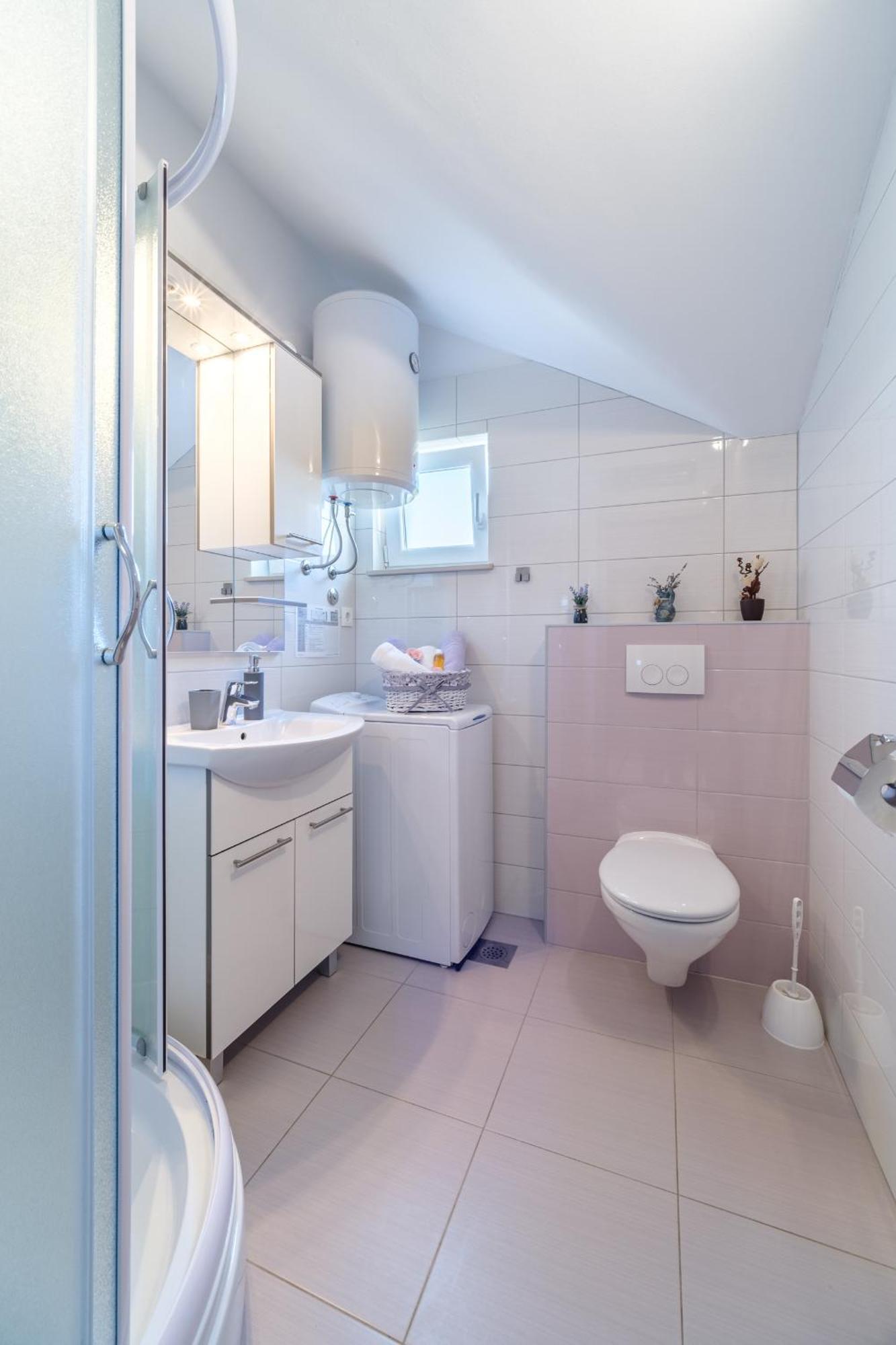Apartment Ankora Supetar
