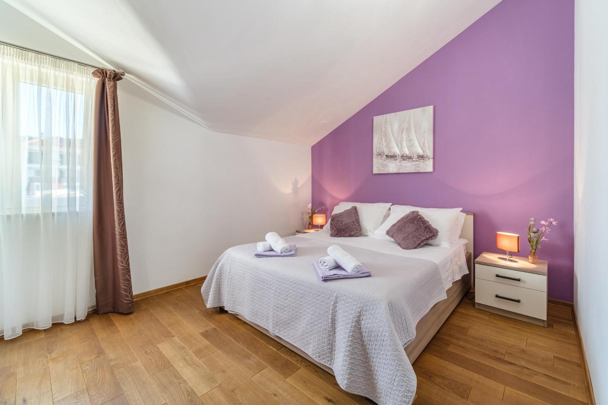 Ankora Apartment Supetar