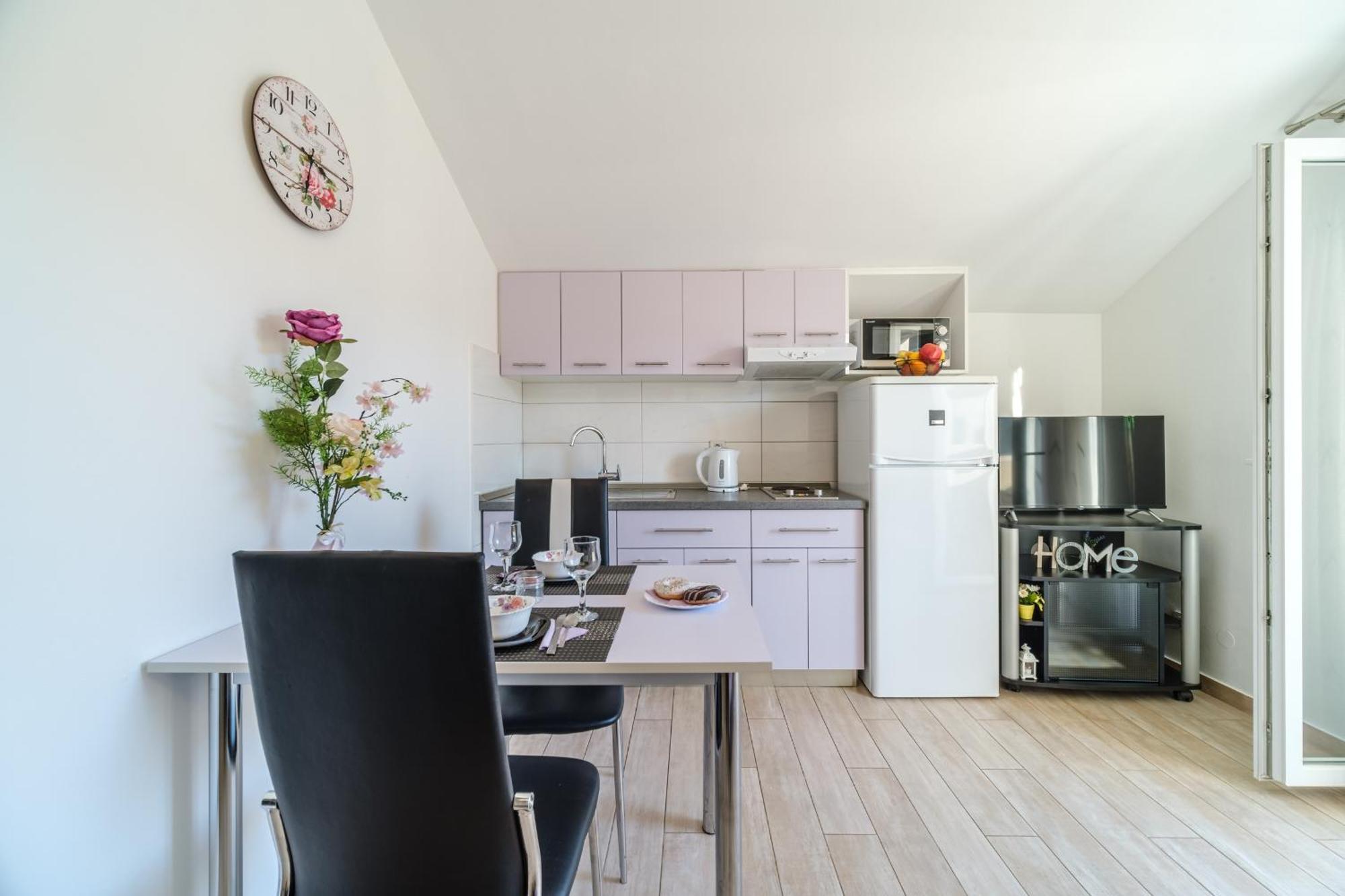 Ankora Apartment