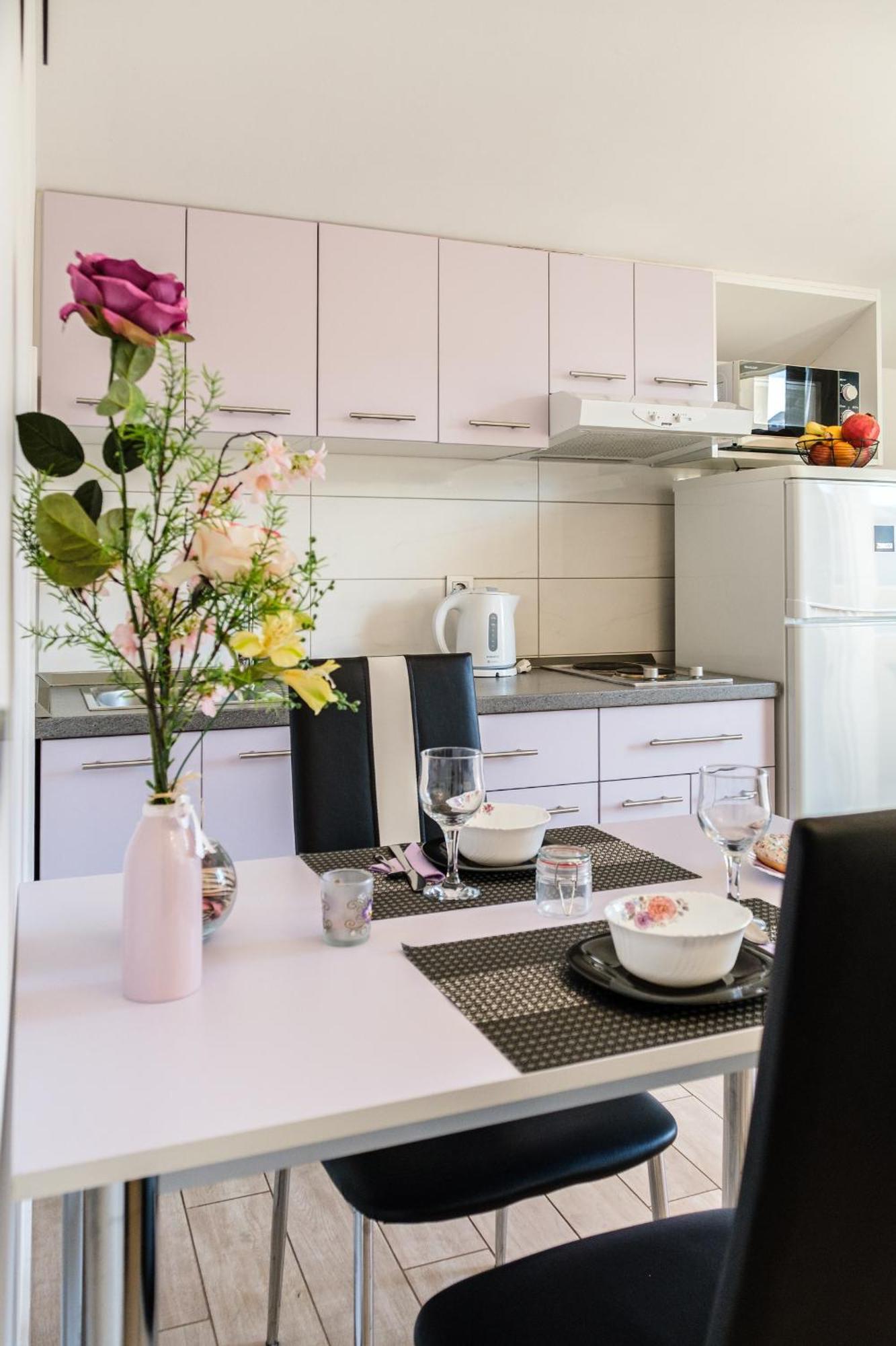 Apartment Ankora Supetar