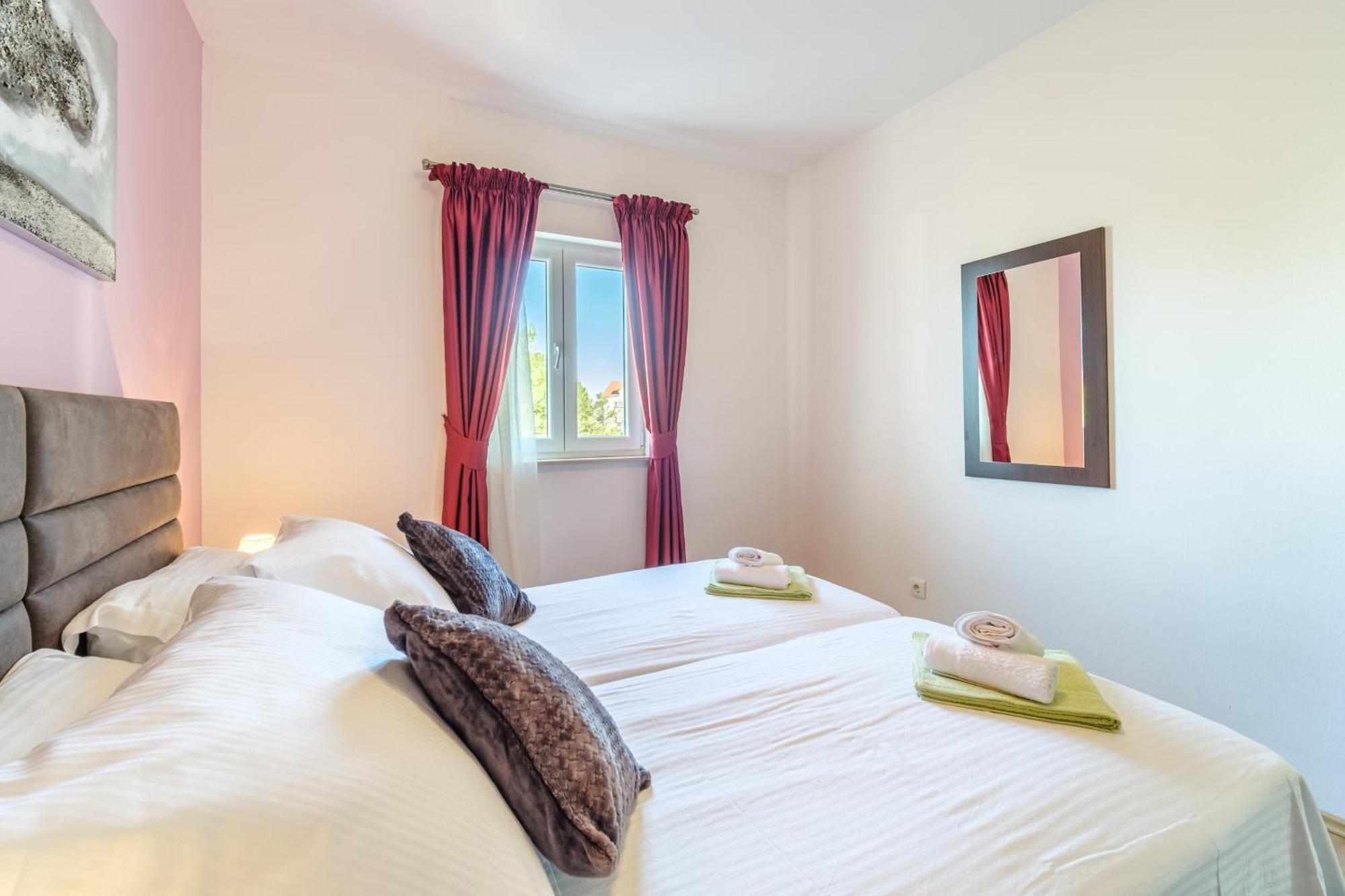 Ankora Apartment