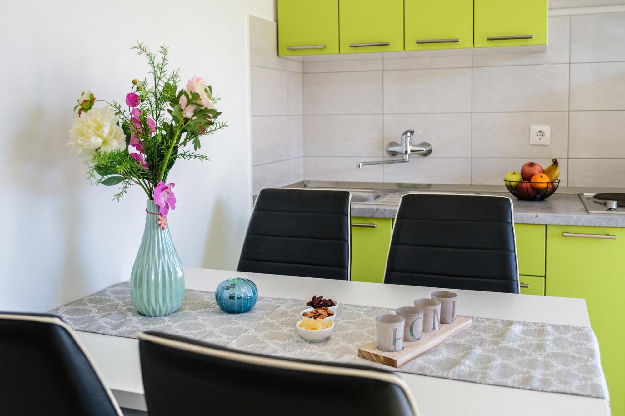 Ankora Apartment Supetar