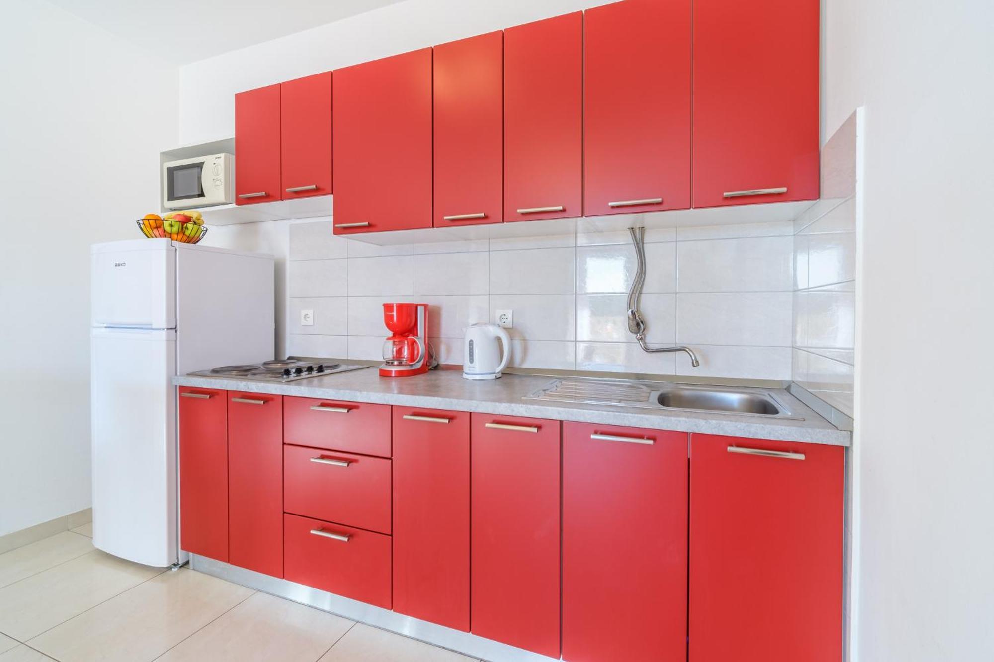Ankora Apartment