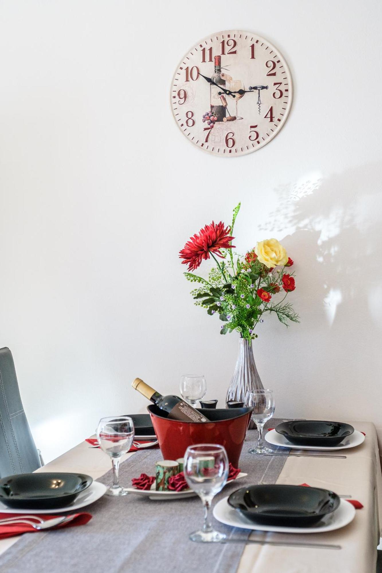 Apartment Ankora *