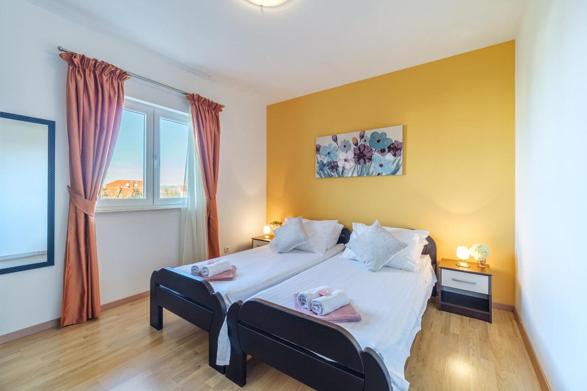 Ankora Apartment