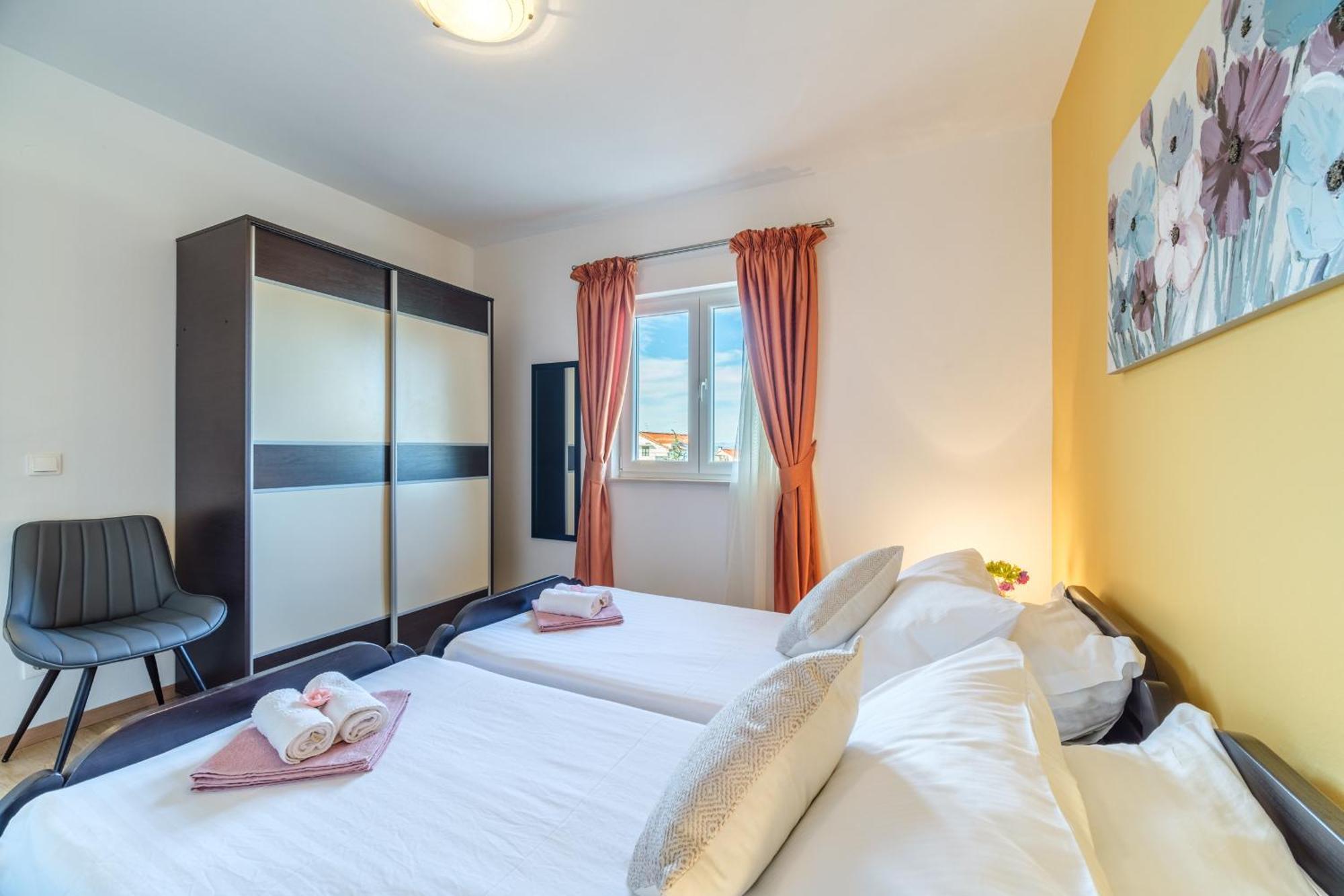 Apartment Ankora