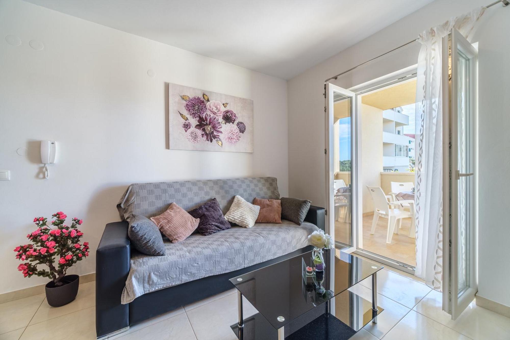 Apartment Ankora